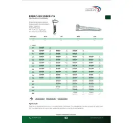 Download de catálogo