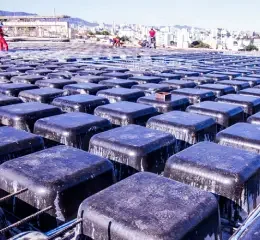 Fôrma Atex Bidirecional 610 B