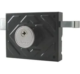 Nova Fechadura F – Portão Tetra