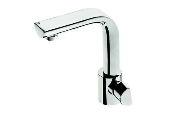 Torneira de lavatório para balcão - Coleção Gioia