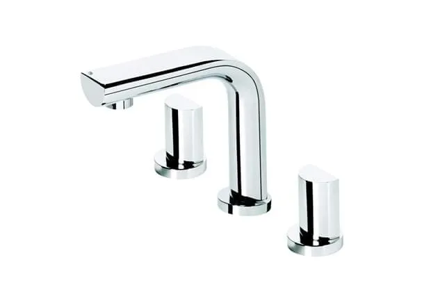 Torneira de lavatório para balcão - Coleção Gioia