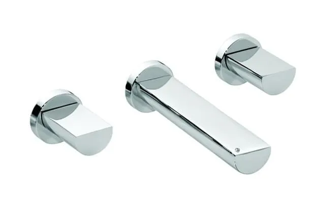 Torneira de lavatório para balcão - Coleção Gioia