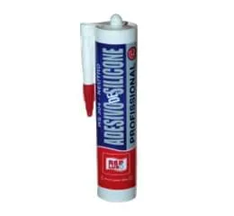 RS 304 Adesivo de Silicone Profissional