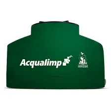 Tanque +Green Acqualimp 1000L