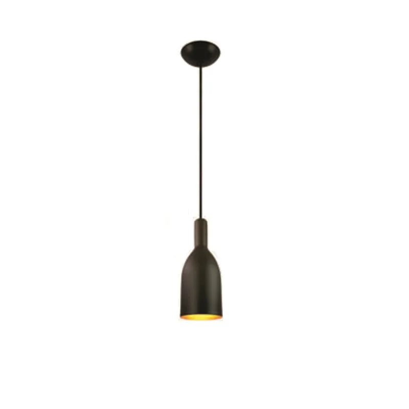 Pendente Decorativo Garrafa