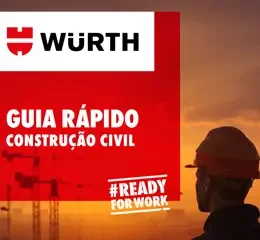 Portfólio Construção Civil