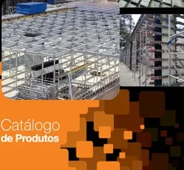 Soluções em Fôrmas