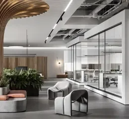 Soluções Completas para Drywall