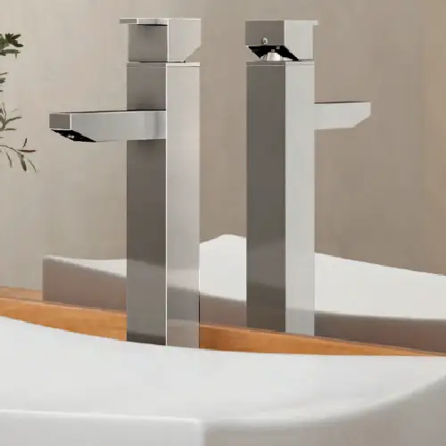 Linha Quadra