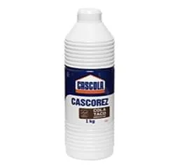 Cascola Cascorez Cola Taco