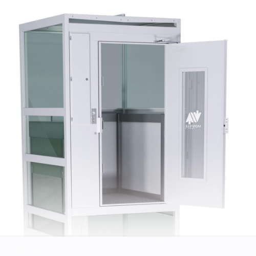 Plataforma Elevatória PL200