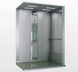 Elevadores Home