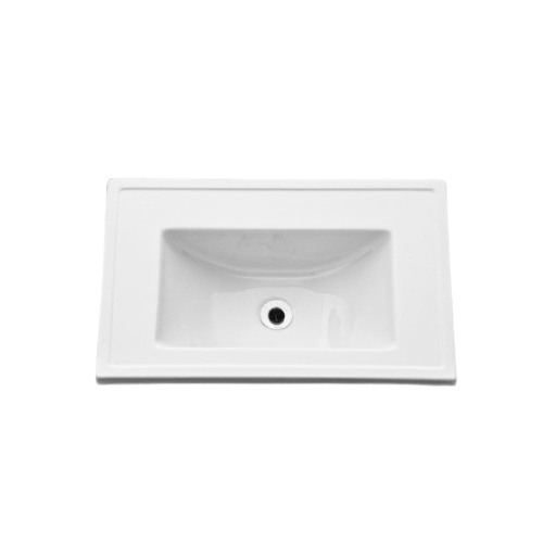 Lavatórios de Mármore Sintético