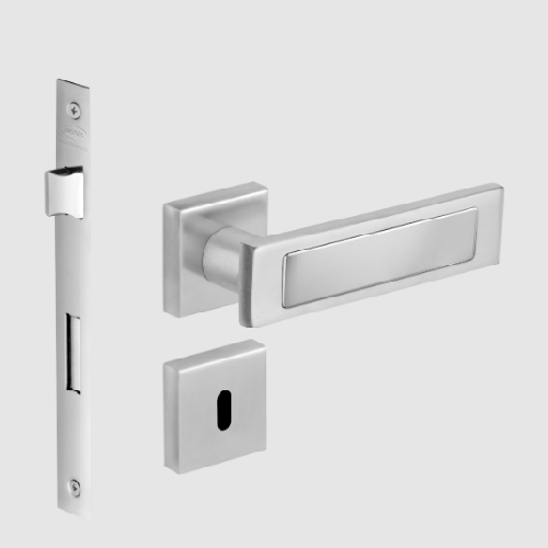 Fechadura Metrodia Top