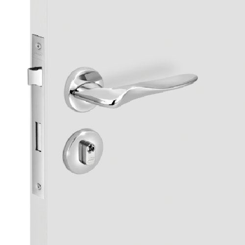 Fechadura Vena Zamak