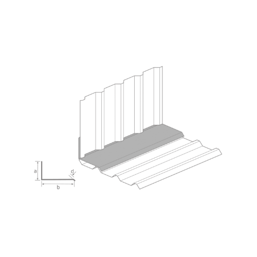 Rufo Lateral Inferior RLI