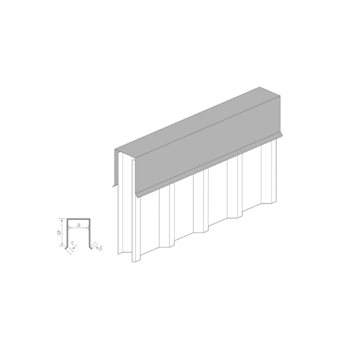 Rufo Chapéu Liso RCL