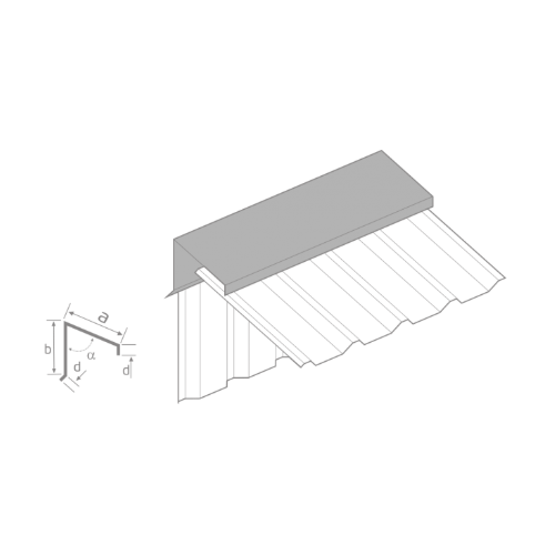 Cumeeira Shed Lisa CSL