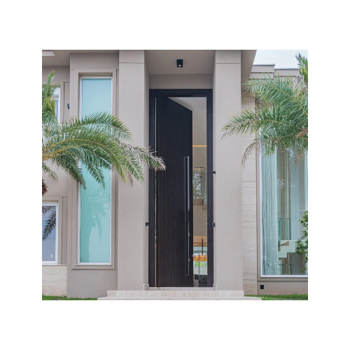 Portas e Janelas Pivotantes