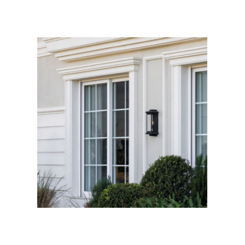 Esquadrias Neoclássicas