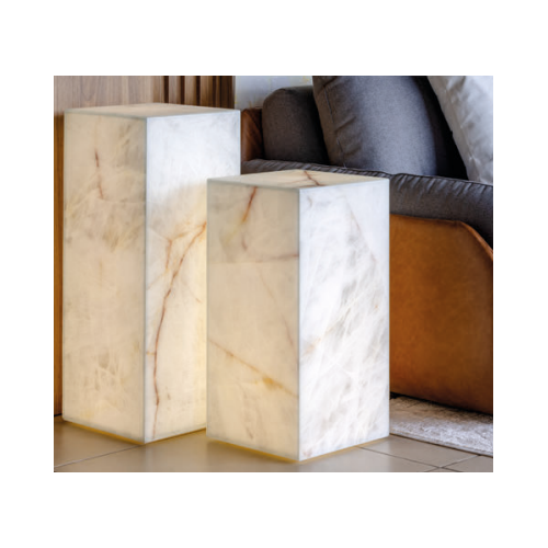 Superfícies Retroiluminadas