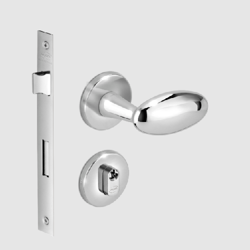 Fechadura Cosmus Majori