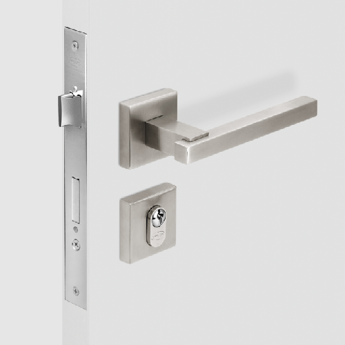 Fechadura Slot