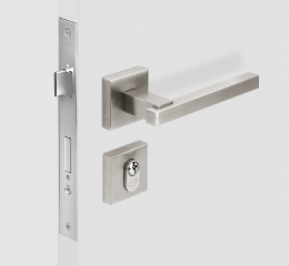 Fechadura Slot