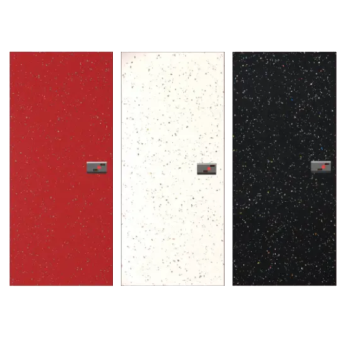 Portas Alcoplac® TS Especial Sparks