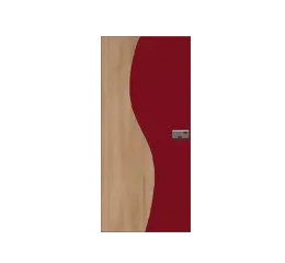 Portas Alcoplac® Dual