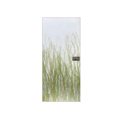 Portas Alcoplac® 3Form