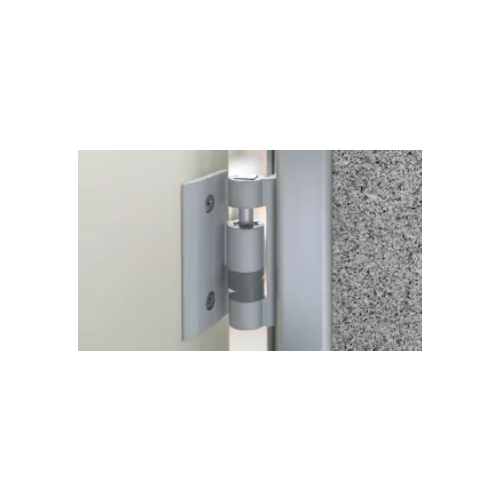 Dobradiça Automática