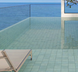 Revestimento Acqua