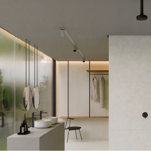 Revestimento Downtown HD