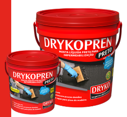 DRYKOPREN PRETO
