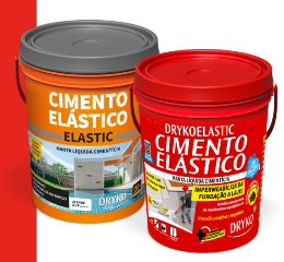 DRYKOELASTIC