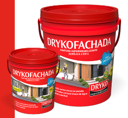 DRYKOFACHADA