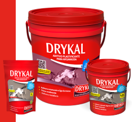 DRYKAL