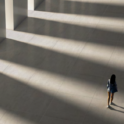 Revestimento Minimalismo Bruto