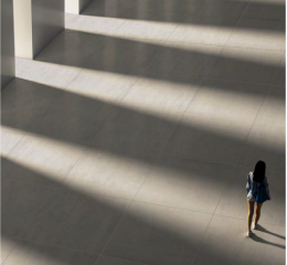 Revestimento Minimalismo Bruto