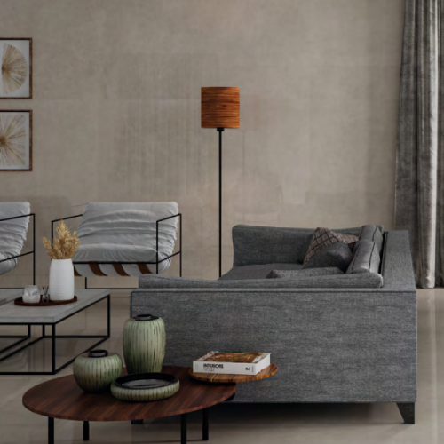 Revestimento Monumental