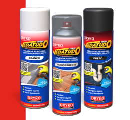 DRYKO SPRAY VEDATUDO