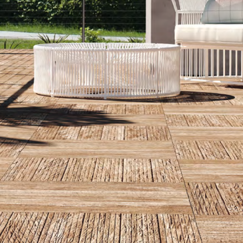 Revestimento Antique HD 