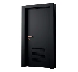 Kit Porta Pronta Lisa com Veneziana