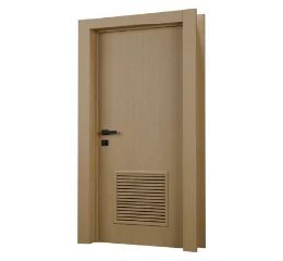 Kit Porta Pronta Lisa com Veneziana