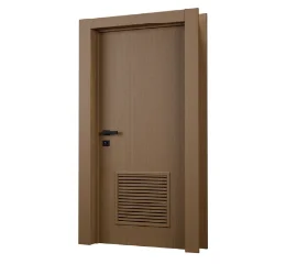 Kit Porta Pronta Lisa com Veneziana