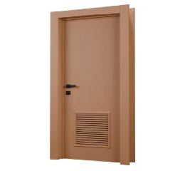 Kit Porta Pronta Lisa com Veneziana