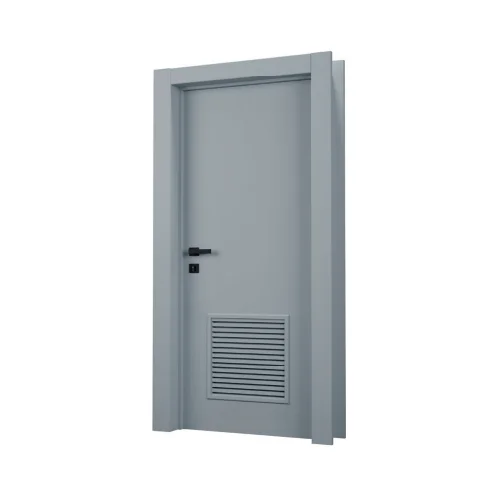 Kit Porta Pronta Lisa com Veneziana