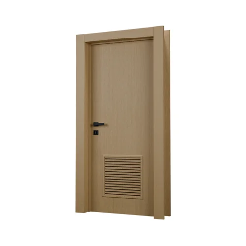 Kit Porta Pronta Lisa com Veneziana