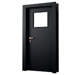 Kit Porta Pronta Lisa com Visor